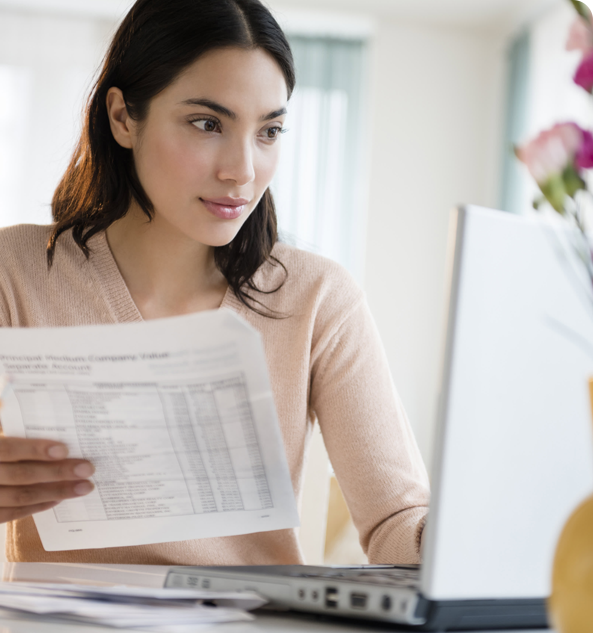 Tax Preparation Fees