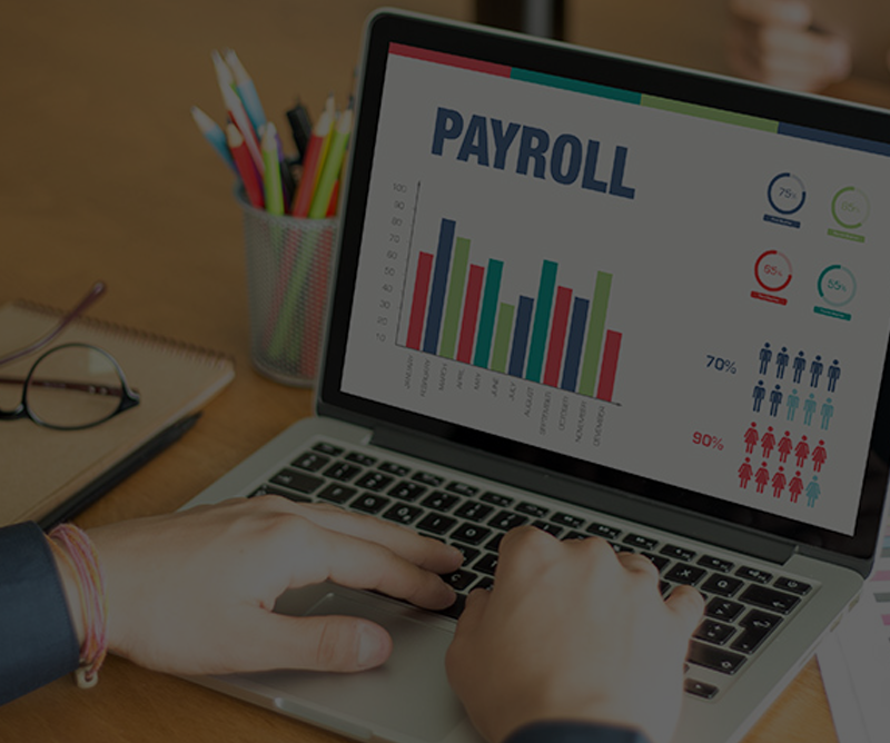 How are Payroll Taxes Calculated