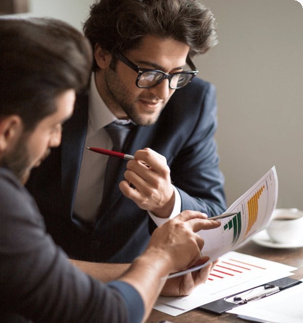 Significance of Accountants for Small Businesses