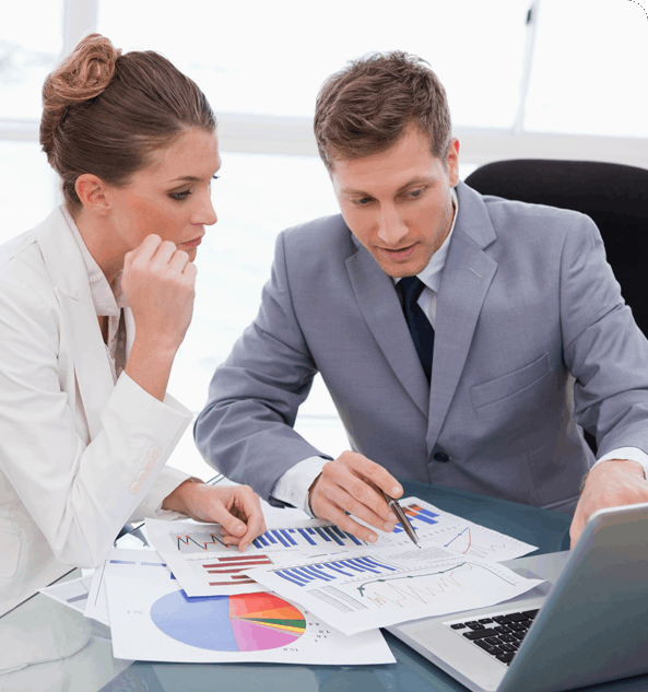 Bookkeeping in New York