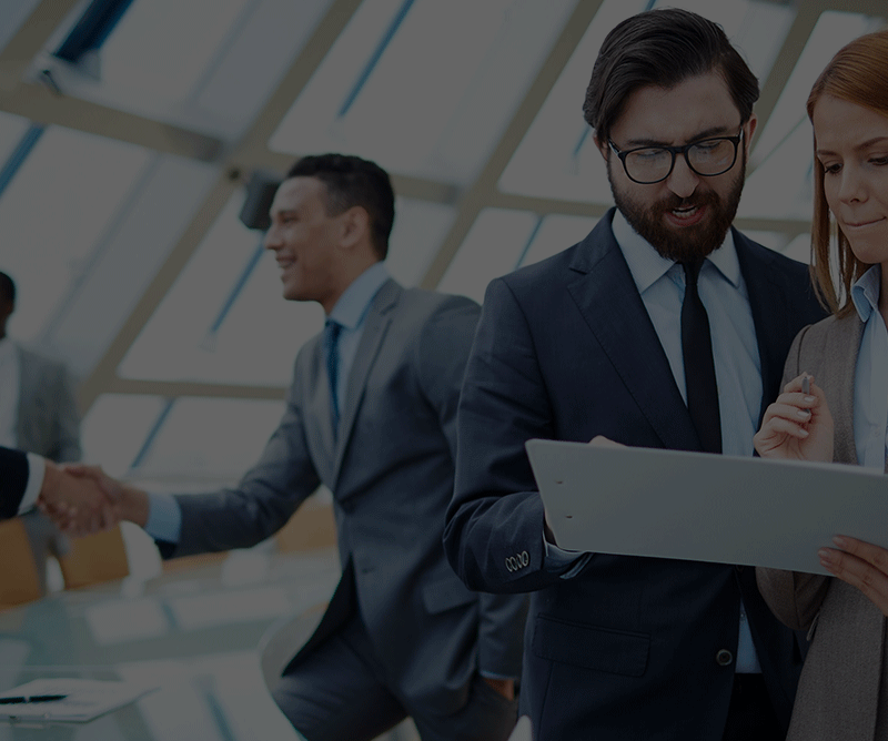 How Do You Calculate Business Service Revenue