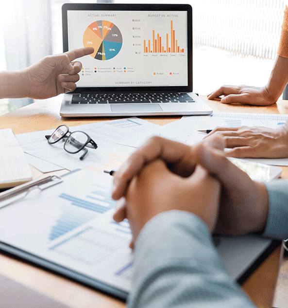 advantages of tax planning