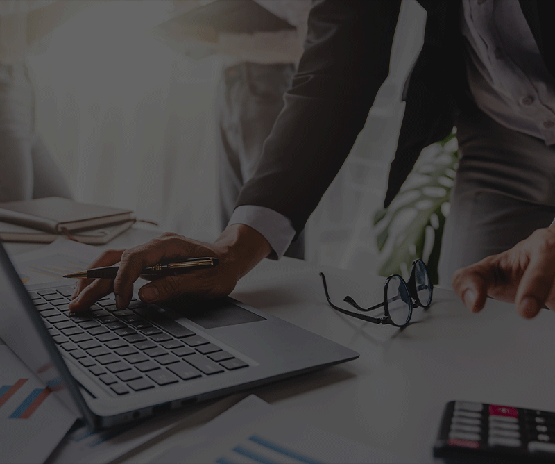 Organize Your Finances for Smooth Tax Filing