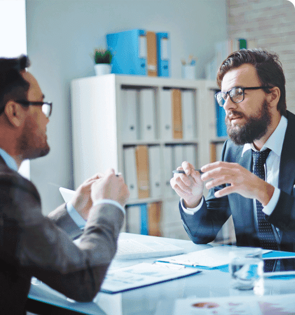 Paying Property Taxes