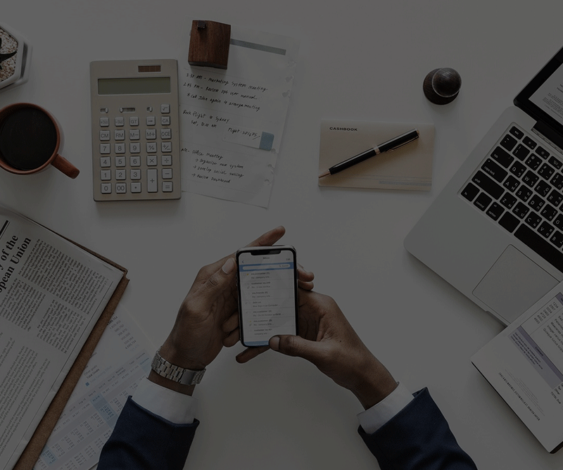 Business Service Revenue