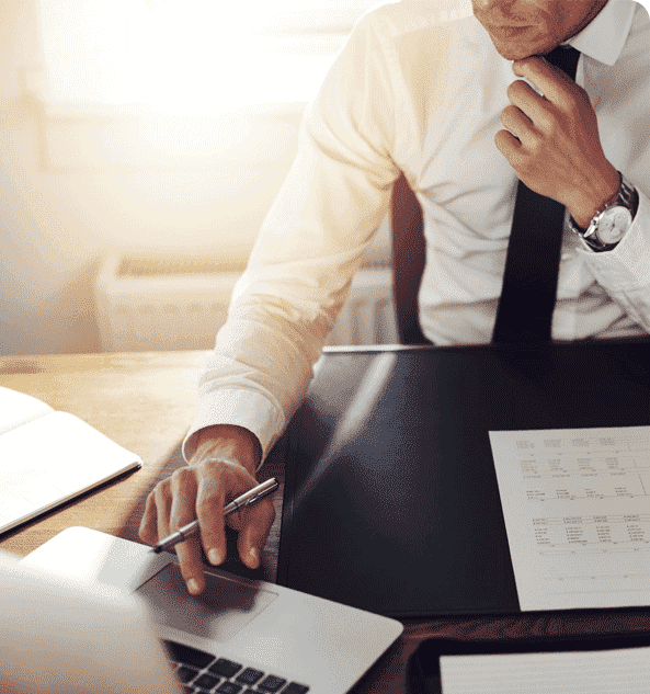 Understanding FA Reconciliation