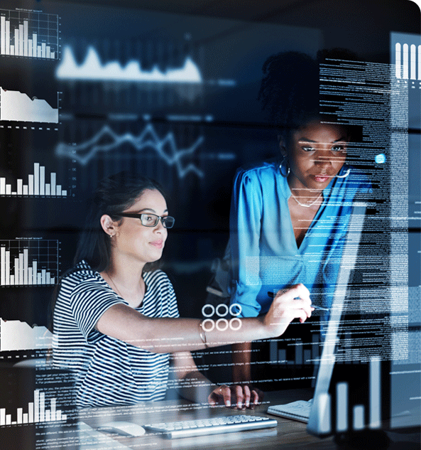 Profit Reconciliation