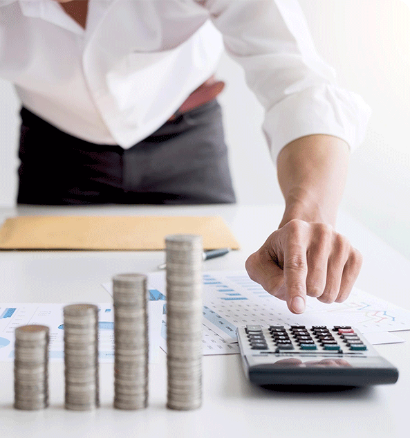 Calculate After Tax Cash Flow