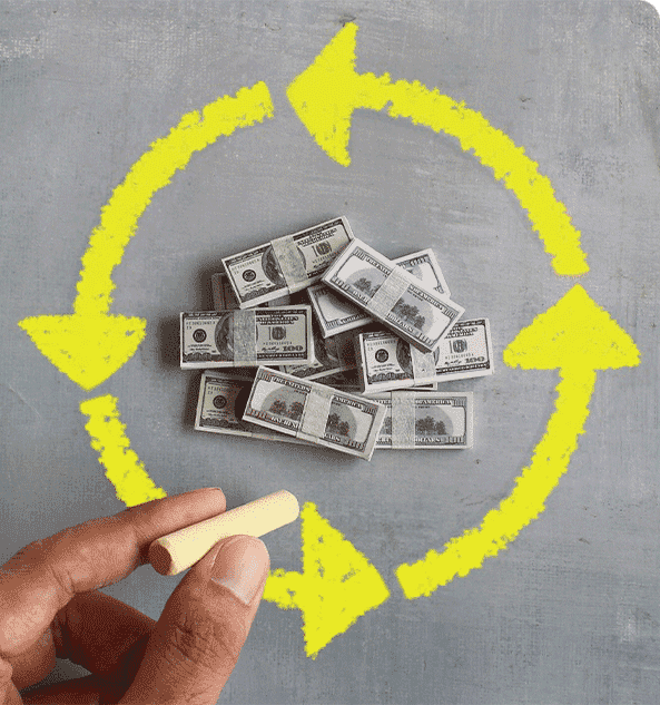 cash flow in business